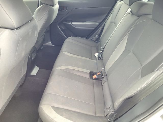 Used 2024 Subaru Impreza 2.0i image 12