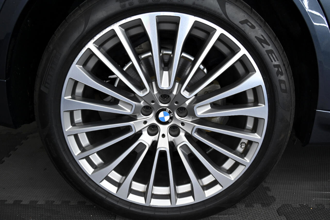 Used 2019 BMW X7 xDrive40i image 50