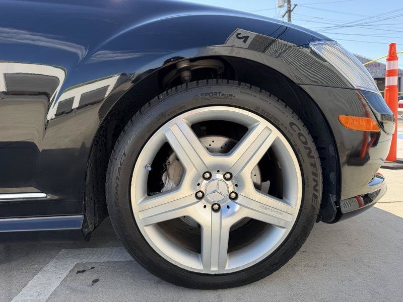 Used 2007 Mercedes-Benz S 550 image 53