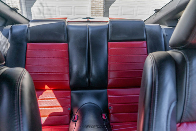Used 2007 Ford Mustang Shelby GT500 RWD image 51