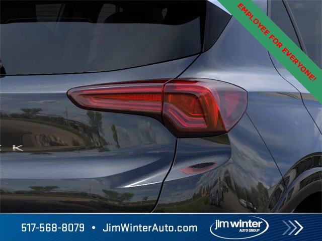 New 2025 Buick Encore GX Sport Touring w/ Advanced Technology Package image 11