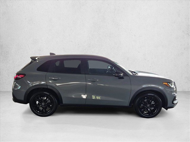 Used 2027 Honda HR-V Sport image 4