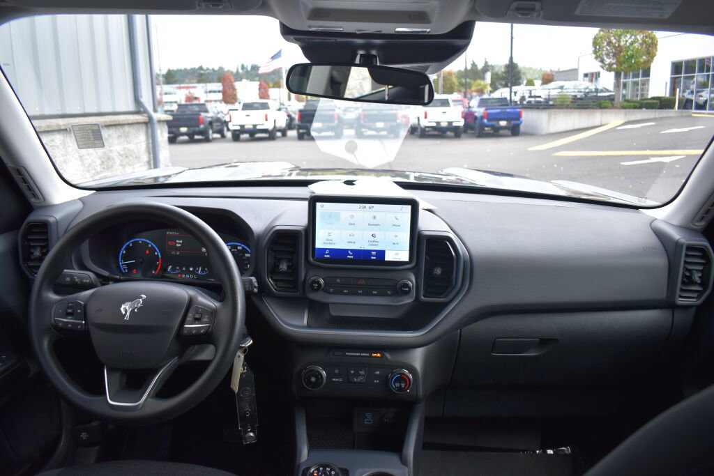 Used 2021 Ford Bronco Sport image 26