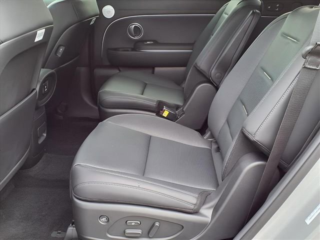 New 2026 Hyundai Palisade Calligraphy image 13