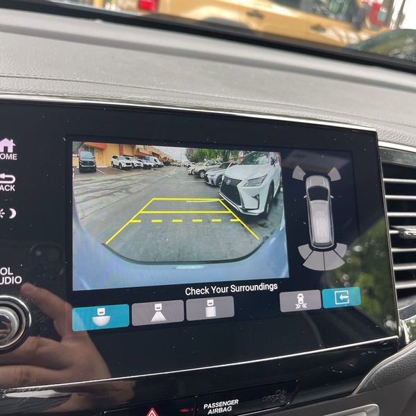 Used 2023 Honda Passport EX-L image 30