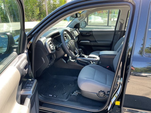 Used 2019 Toyota Tacoma SR5 AWD/4WD image 15