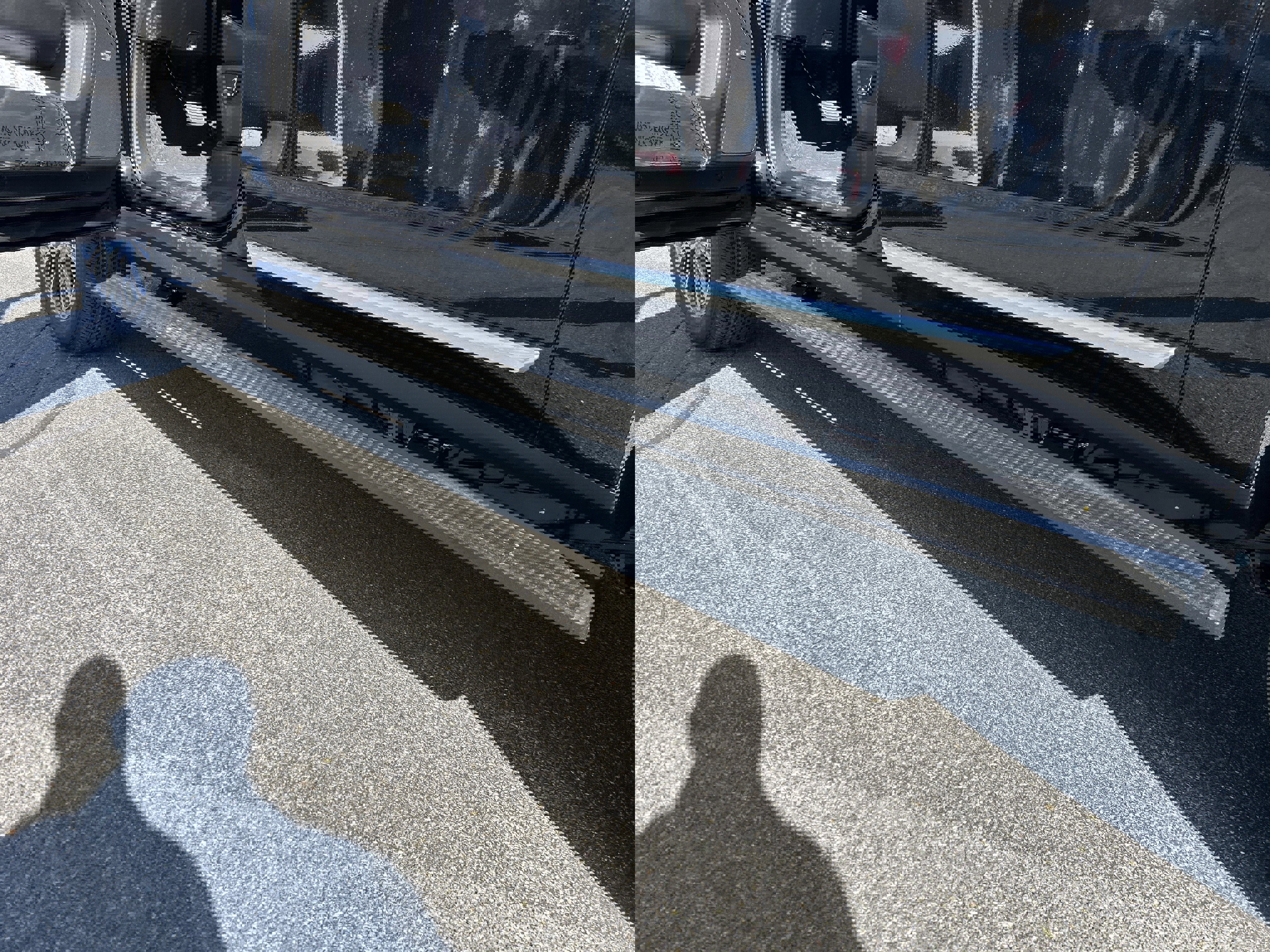 New 2026 GMC Yukon XL Denali image 12