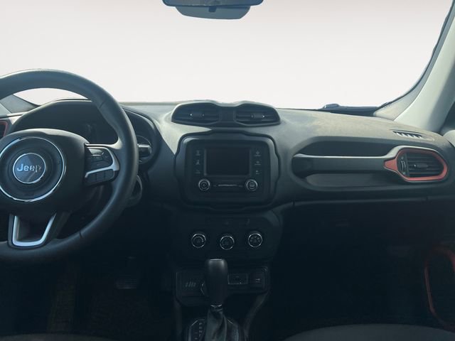 Used 2020 Jeep Renegade Sport AWD/4WD image 10