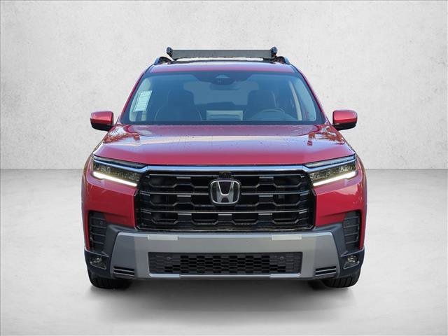 New 2026 Honda Pilot Elite image 6