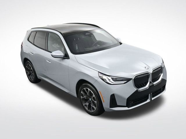 Used 2025 BMW X3 xDrive30i image 18