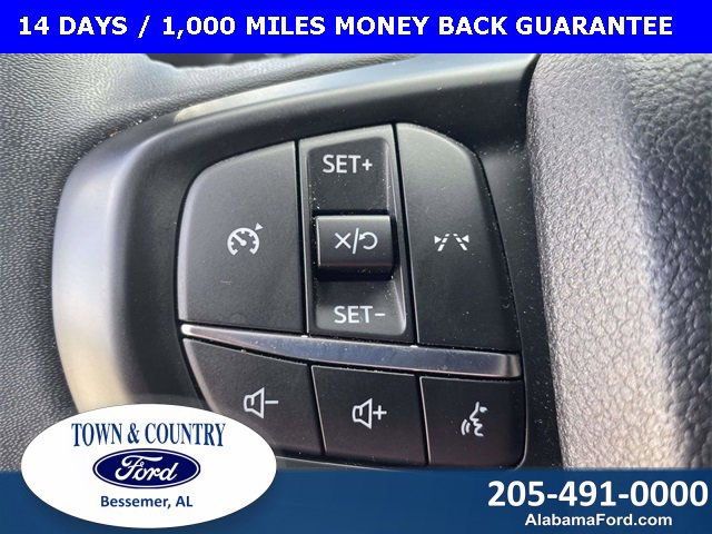 Certified 2024 Ford Ranger XLT w/ Equipment Group 301A High image 20