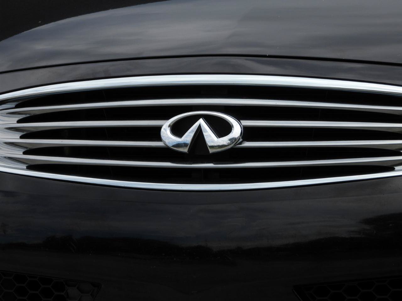 Used 2009 INFINITI G37 Journey w/ Premium Pkg RWD image 5