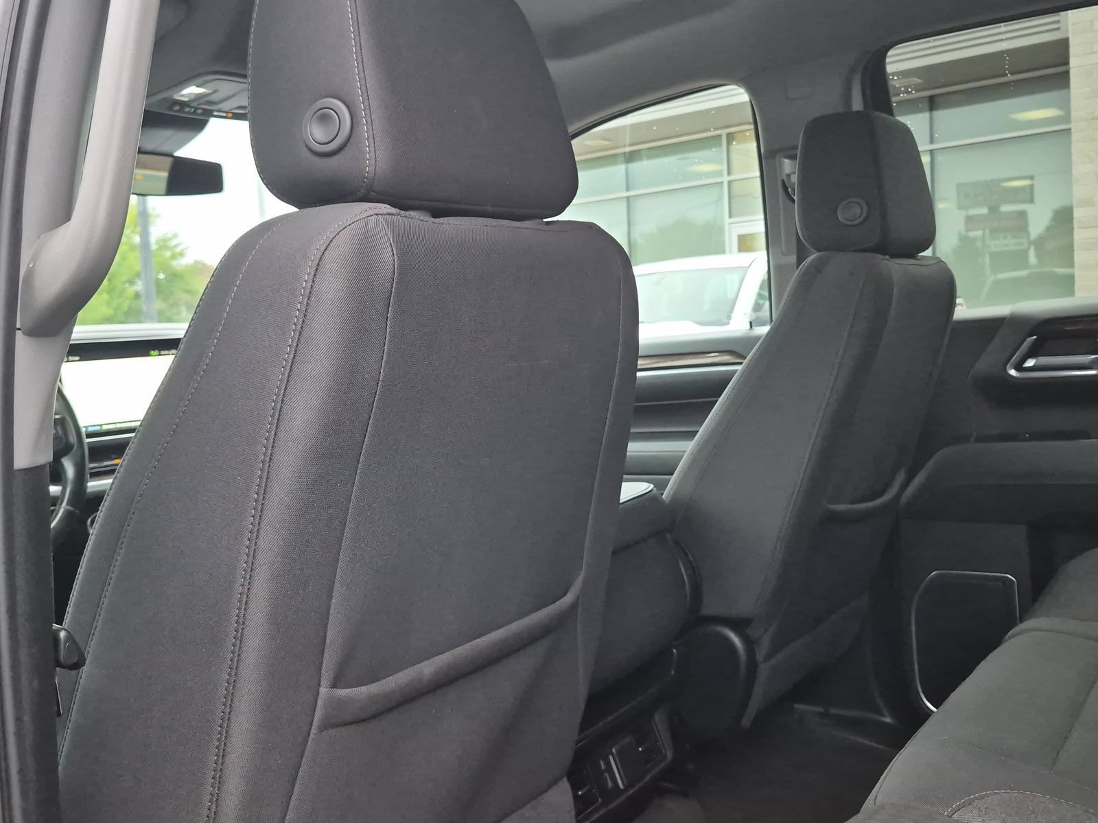 Used 2024 GMC Sierra 1500 Elevation AWD/4WD image 18