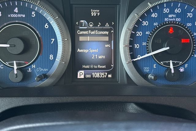 Used 2016 Toyota Sienna Limited FWD image 27