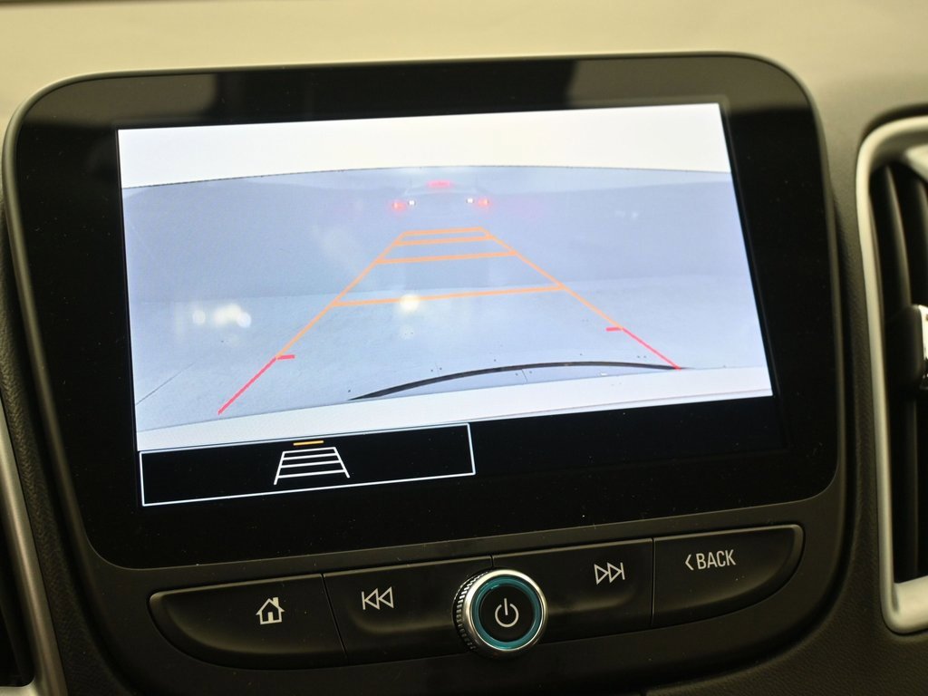 Used 2023 Chevrolet Malibu LS image 12