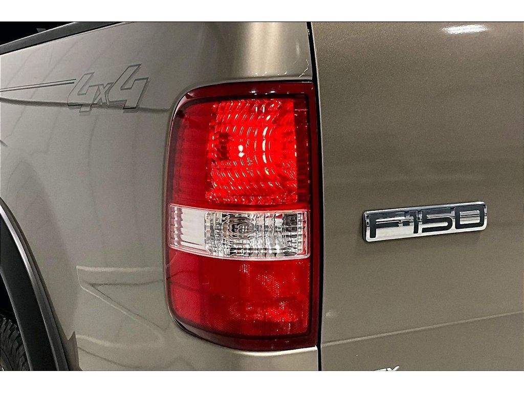 Used 2005 Ford F150 XL AWD/4WD image 29