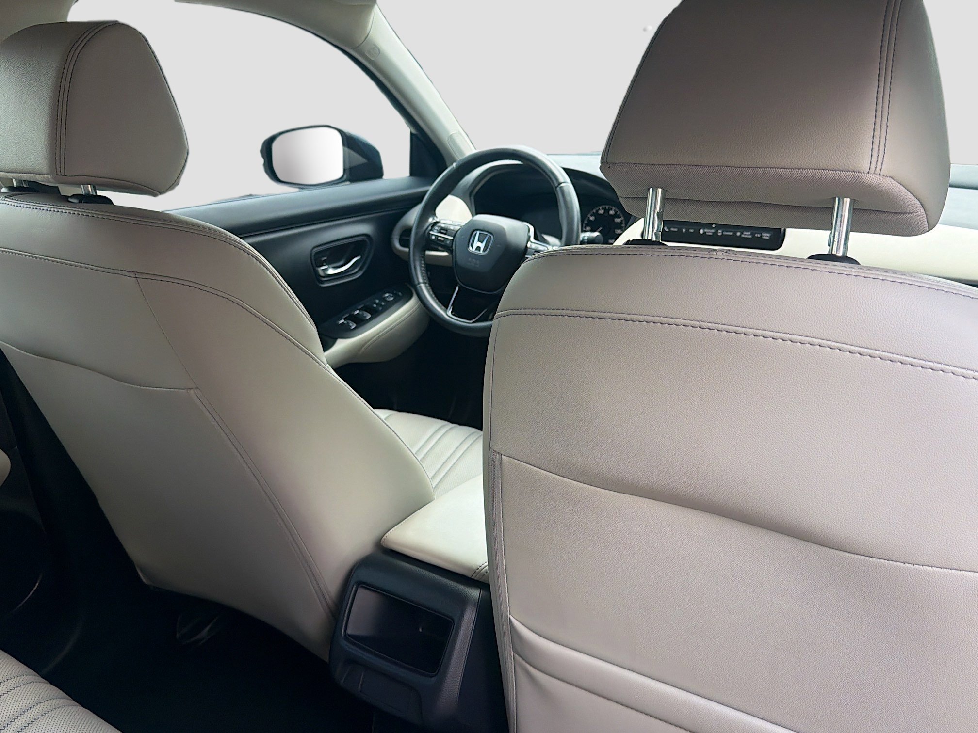 Certified 2024 Honda HR-V EX-L image 29