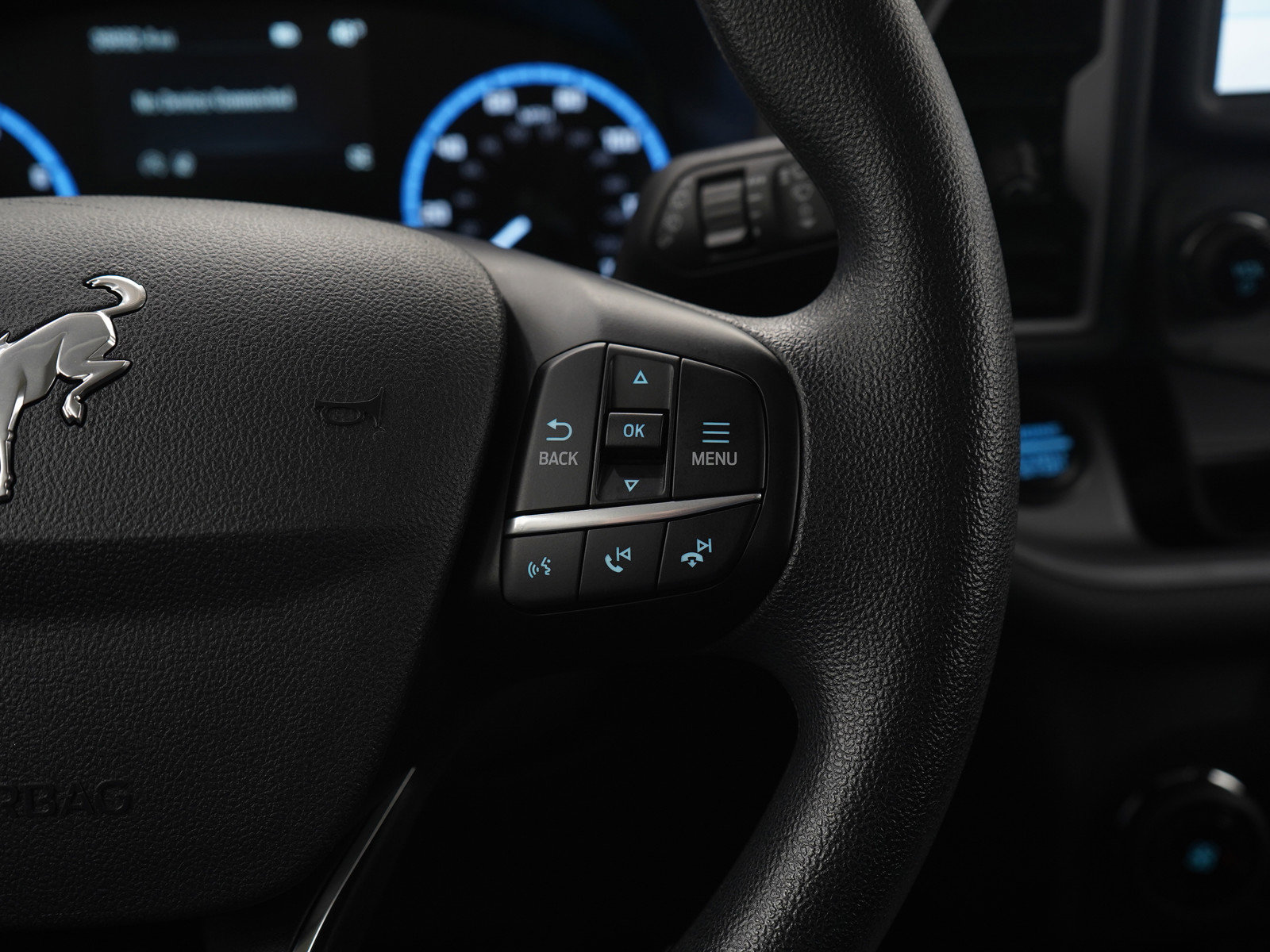 Used 2024 Ford Bronco Sport Big Bend image 25