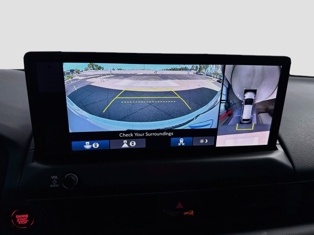 New 2026 Honda Pilot TrailSport image 15