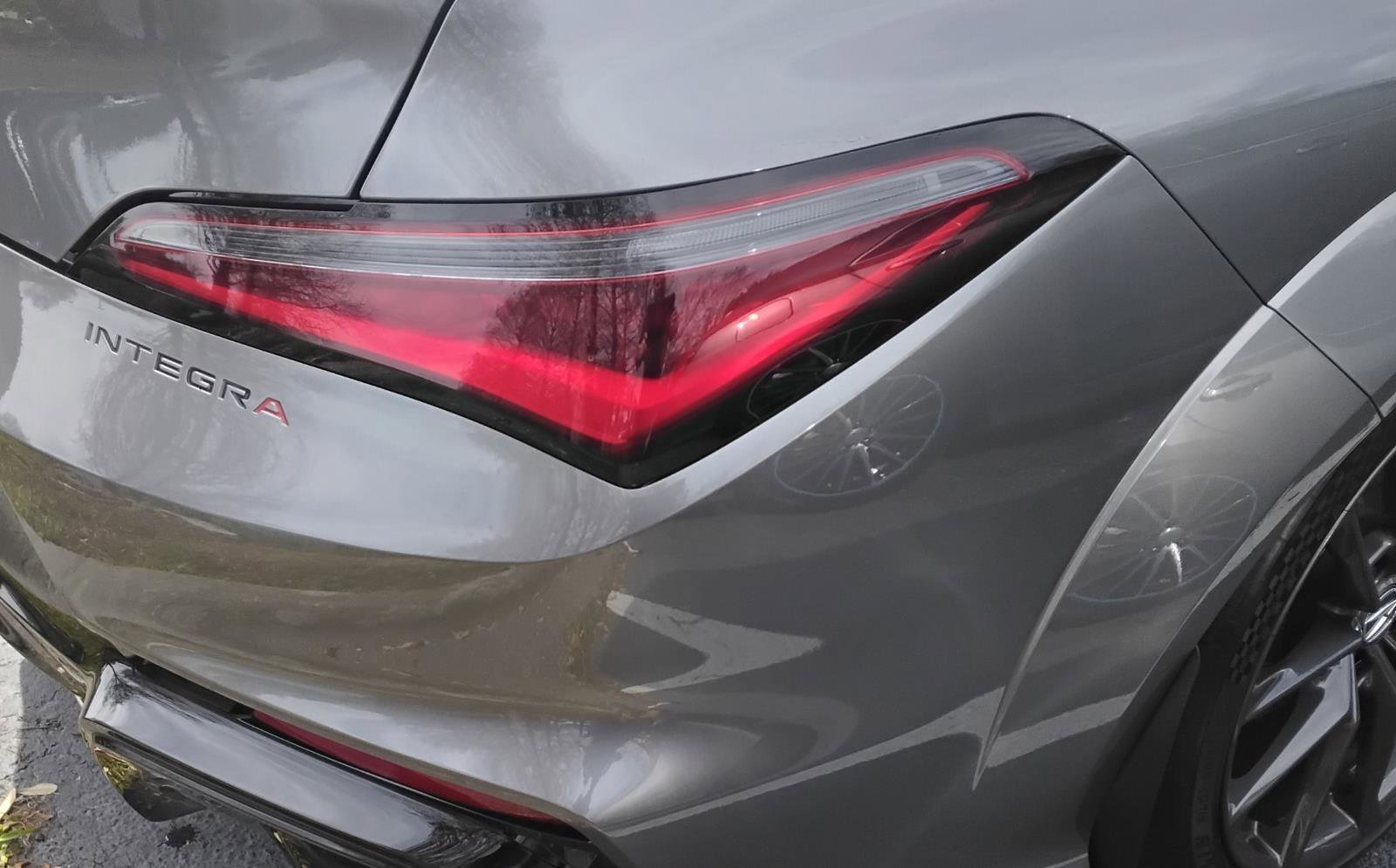 Used 2024 Acura Integra Type S image 10