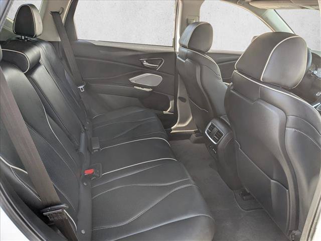 Used 2024 Acura RDX SH-AWD w/ Advance Package image 23