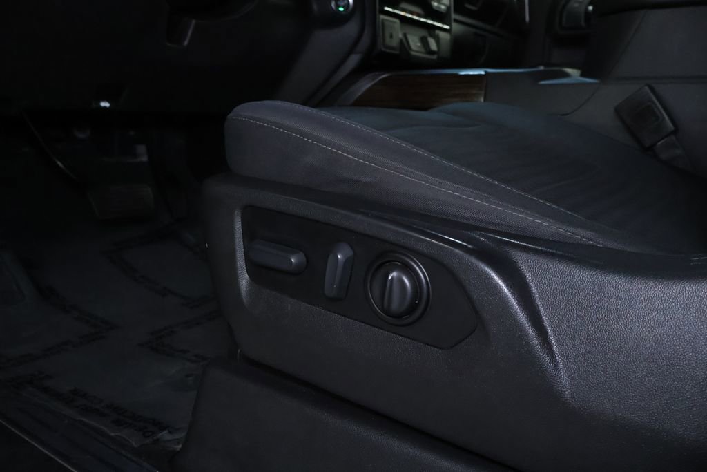 Used 2021 GMC Sierra 1500 Elevation w/ X31 Off-Road Package image 15