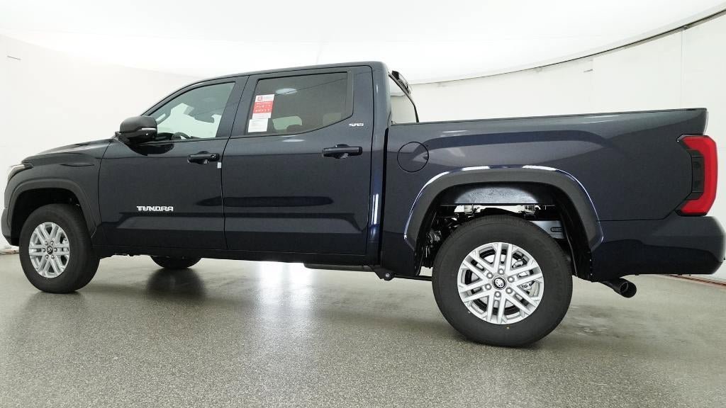 New 2026 Toyota Tundra SR5 w/ SR5 Premium Package AWD/4WD image 20
