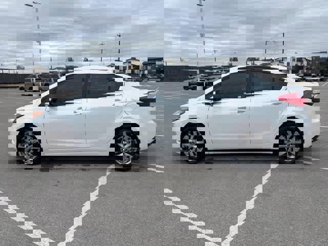 Used 2015 Kia Forte EX video 2