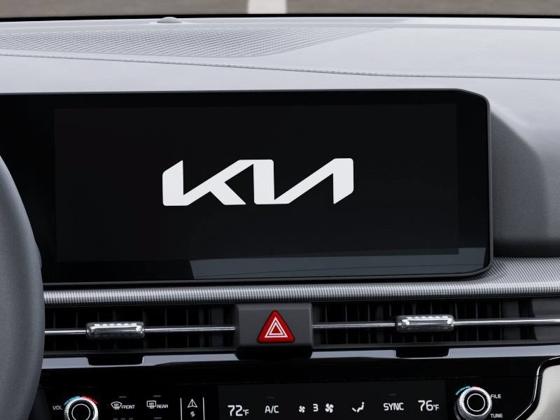 New 2026 Kia Sportage EX FWD image 24