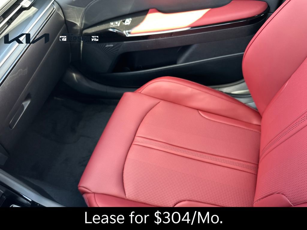 New 2026 Kia K5 GT-Line AWD/4WD image 29