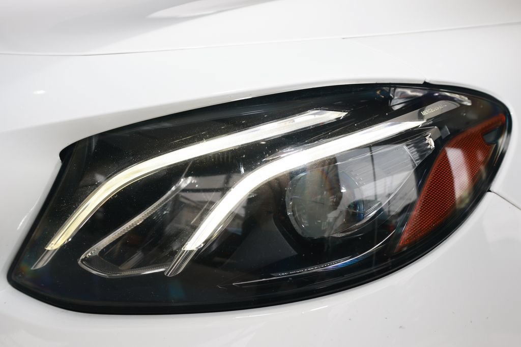 Used 2020 Mercedes-Benz E 63 AMG S image 33