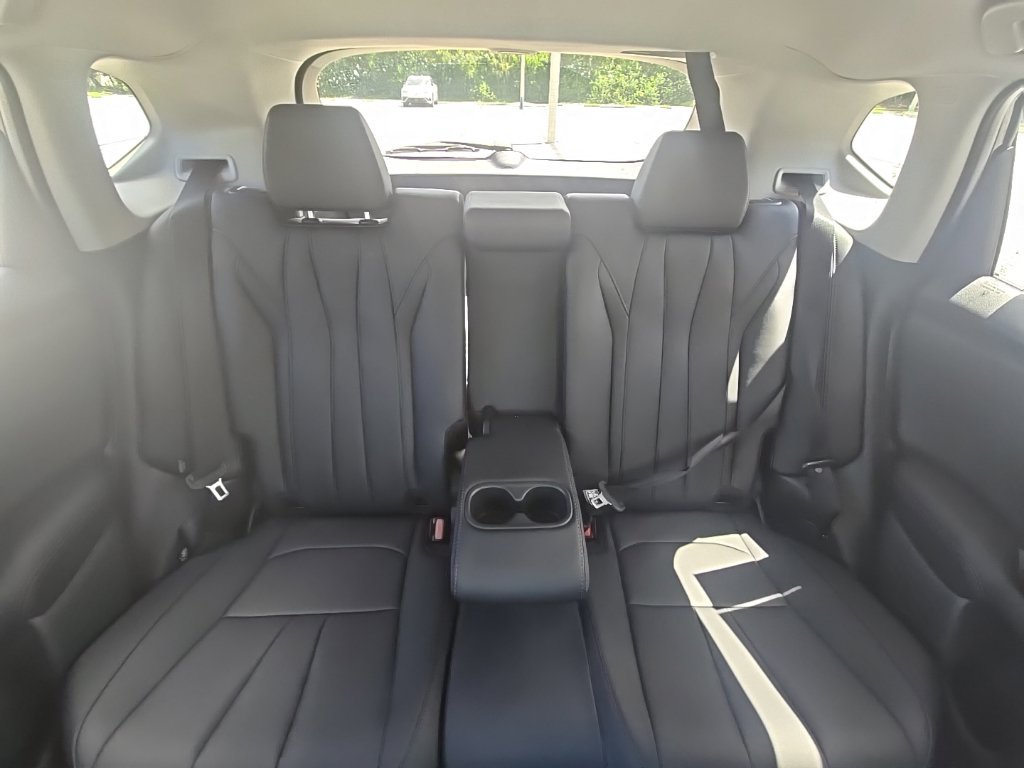New 2026 Acura ADX FWD image 25