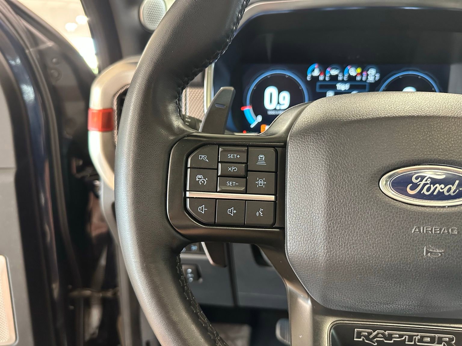 Used 2022 Ford F150 Raptor w/ Raptor 37 Performance Package image 16