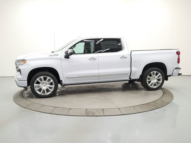New 2026 Chevrolet Silverado 1500 High Country AWD/4WD image 4