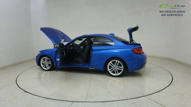 Used 2014 BMW 228i Coupe RWD image 65