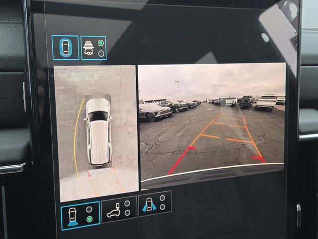 New 2026 GMC Yukon XL Denali w/ Sun & Power Step Package image 5