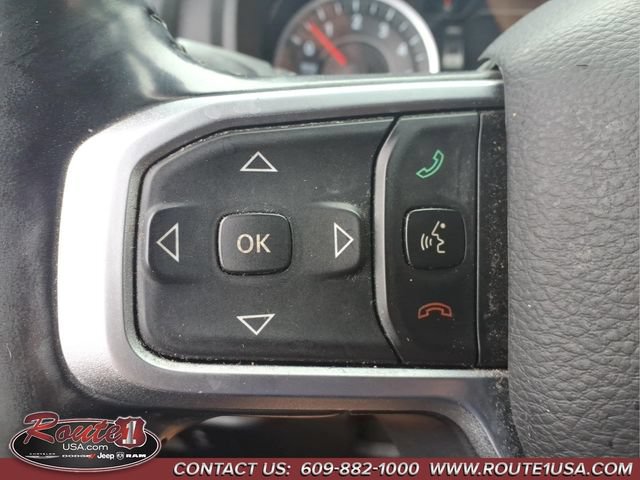 Used 2019 RAM 1500 Big Horn AWD/4WD image 29