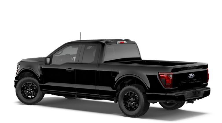 New 2026 Ford F150 STX AWD/4WD image 24