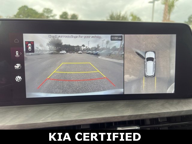 Used 2024 Kia Telluride SX X-Pro image 17