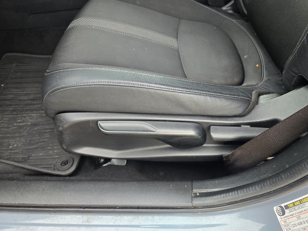 Used 2021 Honda Civic Sport image 17
