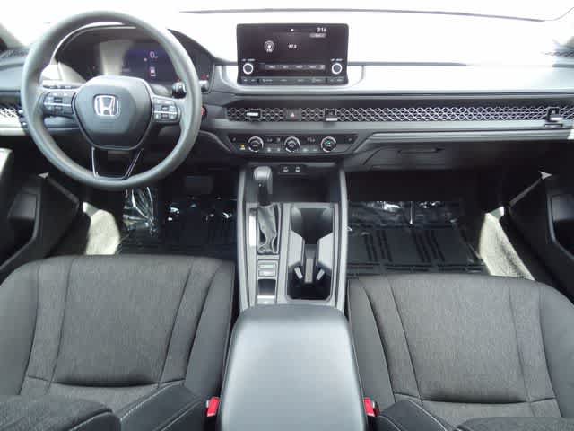 Used 2024 Honda Accord EX image 11