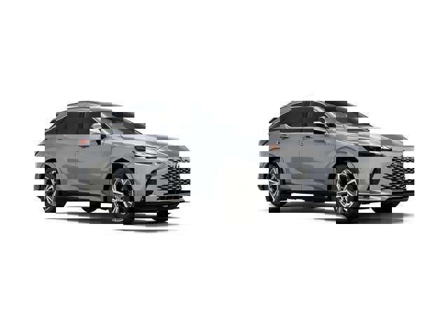 New 2026 Lexus RX 350 Premium w/ Convenience Package image 9