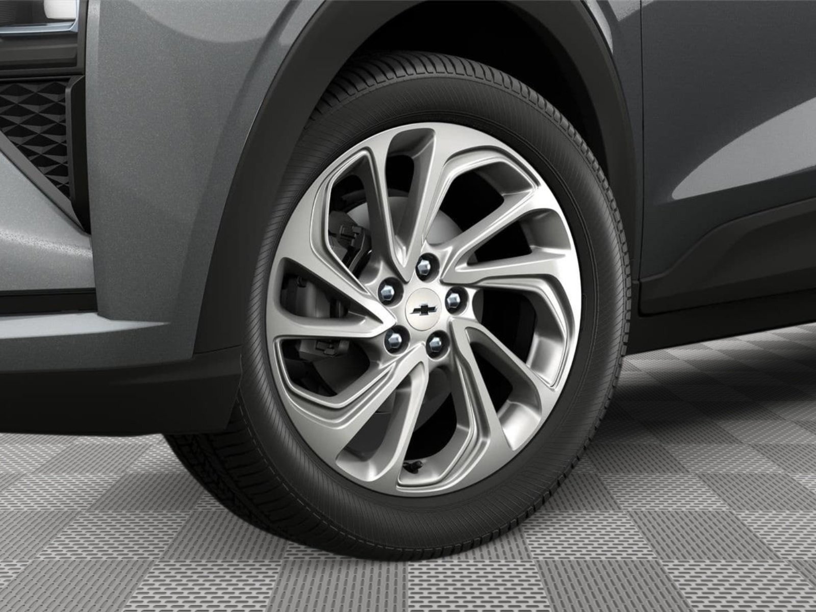 New 2027 Chevrolet Bolt LT FWD image 29