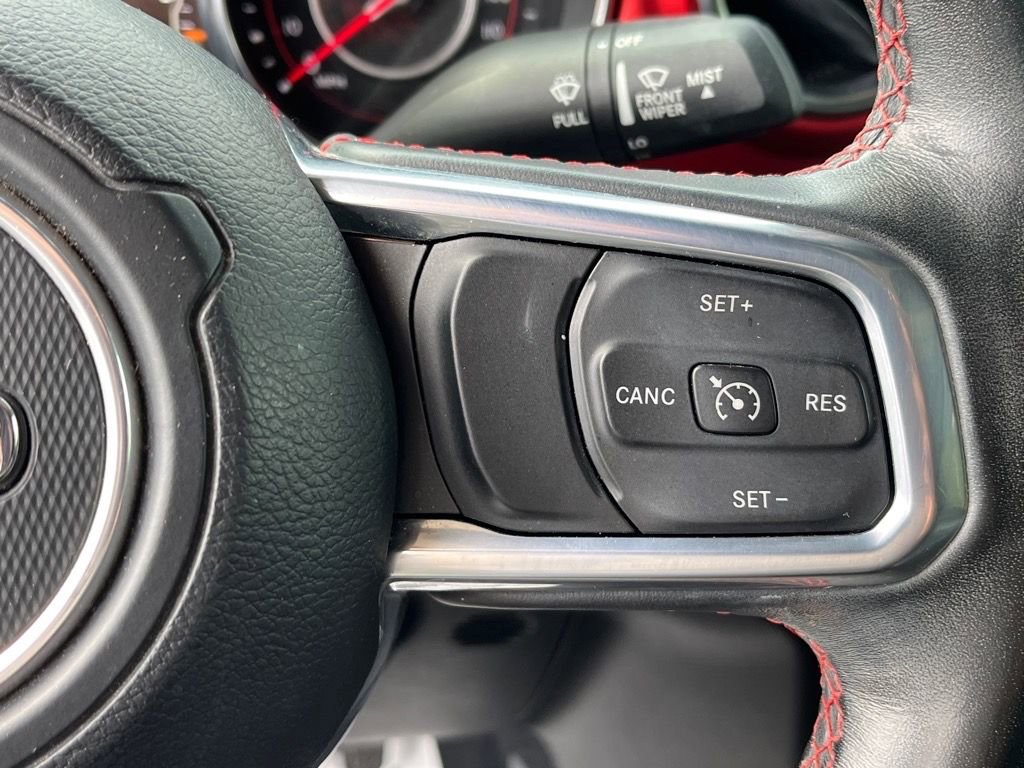 Used 2020 Jeep Gladiator Rubicon image 14