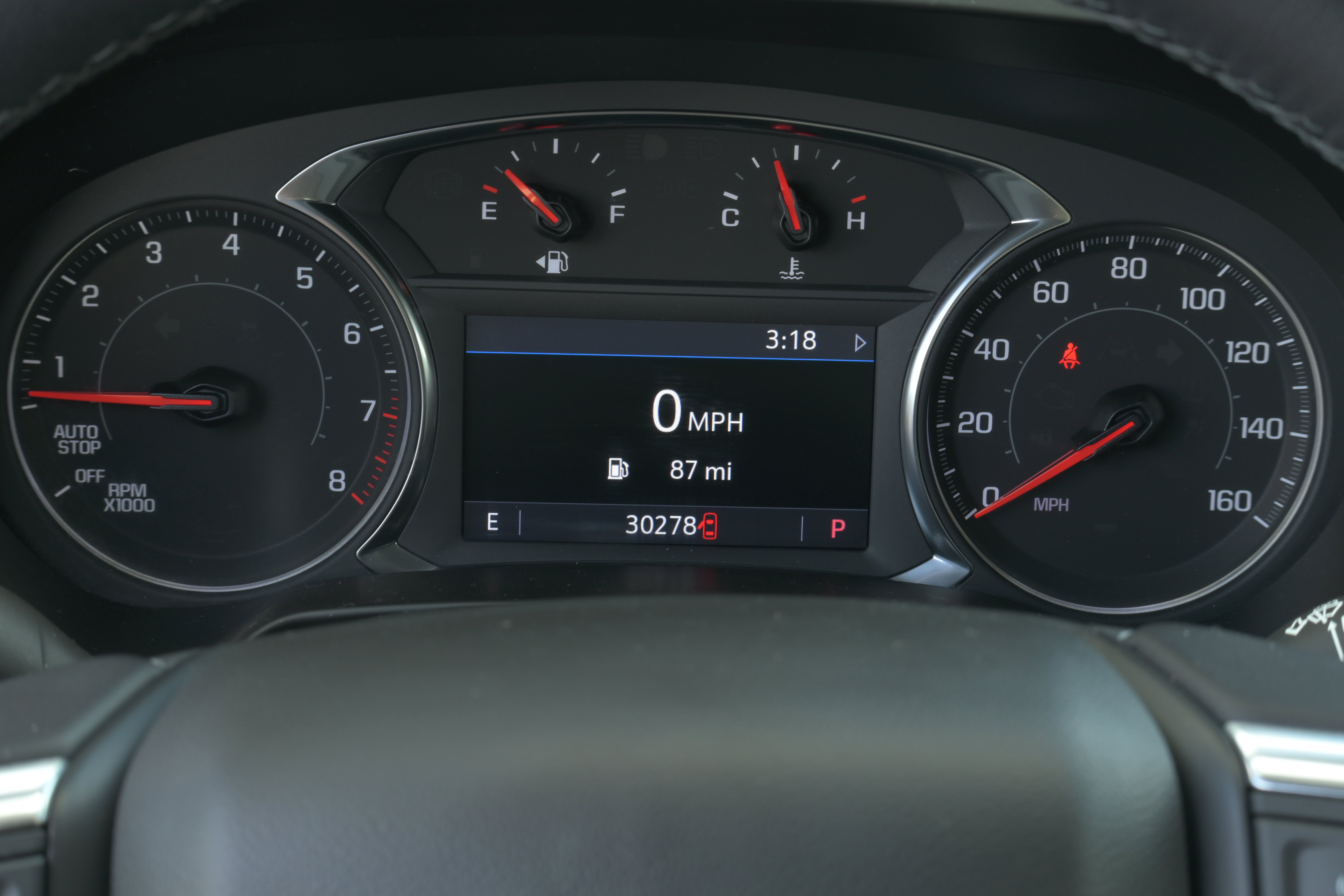 Used 2022 Chevrolet Blazer LT w/ Sound & Technology Package AWD/4WD image 19