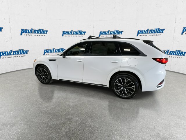 New 2026 MAZDA CX-70 3.3 Turbo S w/ Premium Plus AWD/4WD image 7