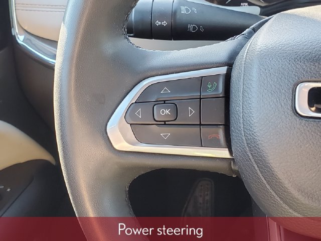 Used 2023 Jeep Compass Limited AWD/4WD image 13