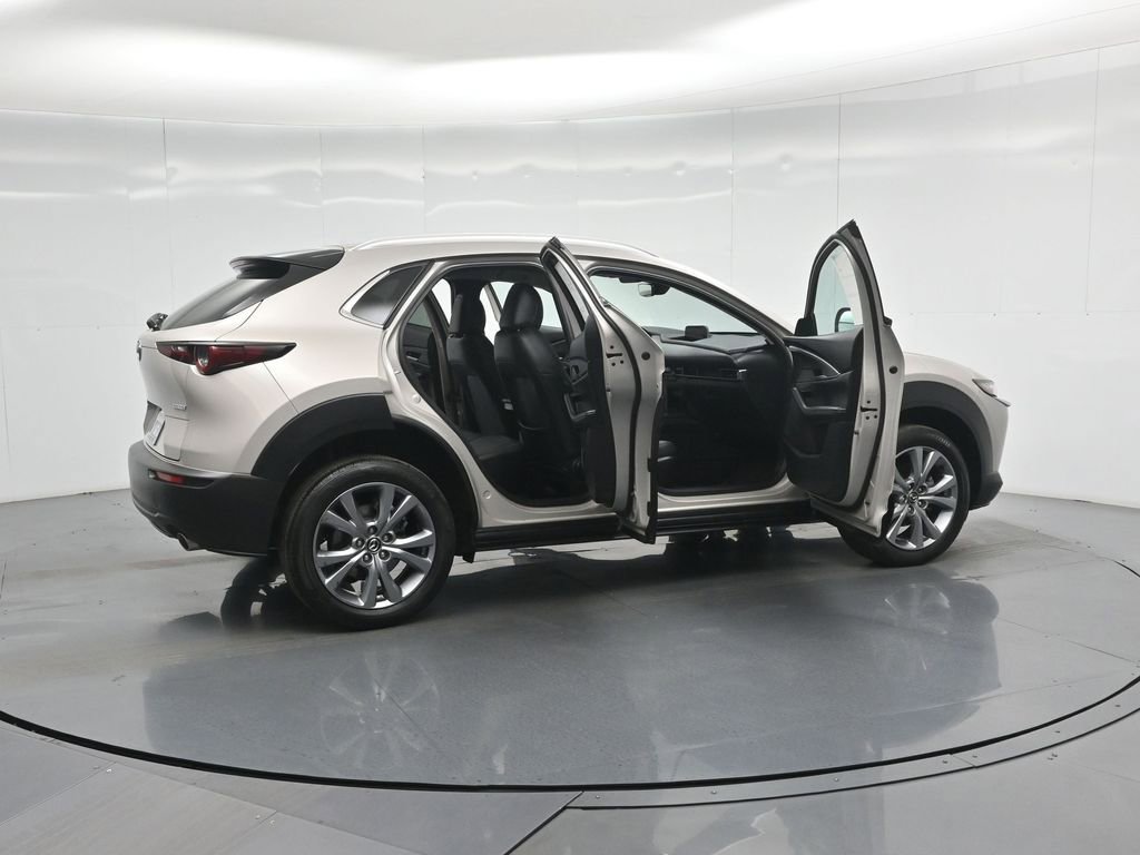 Used 2023 MAZDA CX-30 AWD 2.5 S w/ Select Package image 5