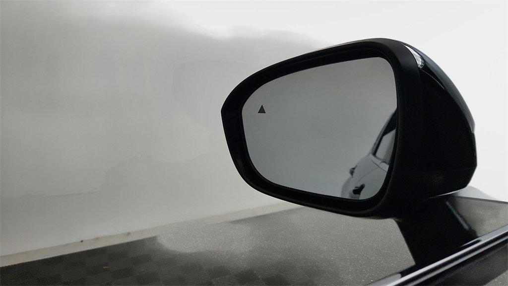Used 2024 Mitsubishi Outlander SE image 19