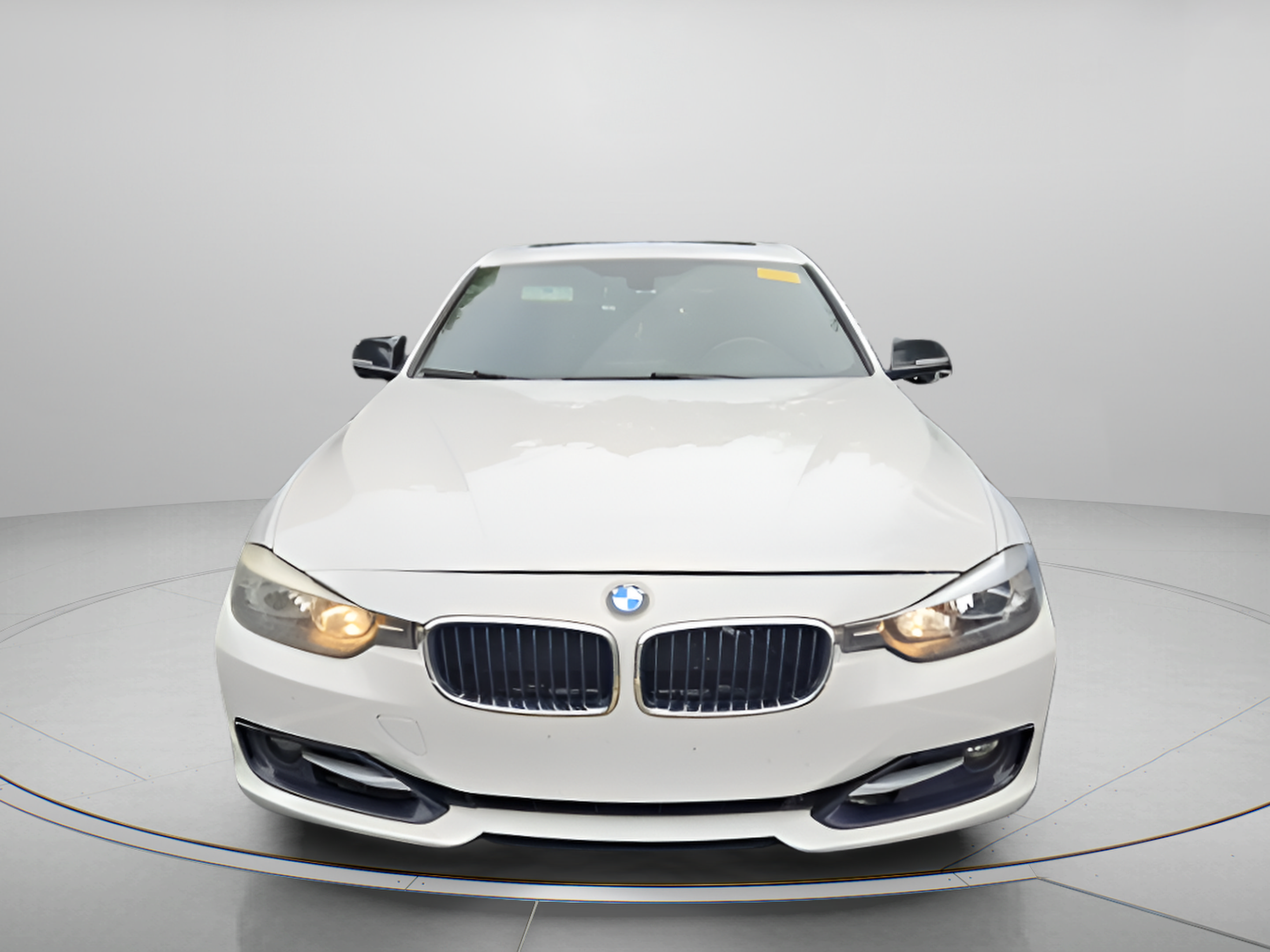 Used 2013 BMW 328i Sedan RWD image 4
